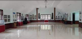 Khu Bảo tồn Văn hóa dân tộc S'tiêng