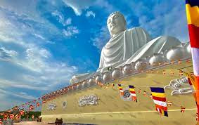 Chùa Phật Quốc Vạn Thành