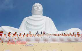 Chùa Phật Quốc Vạn Thành