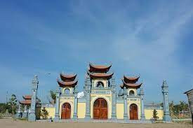 Thiền viện Trúc Lâm Sóc Trăng