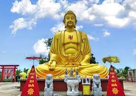 Chùa Quan Âm Linh Ứng (Phật Học 2)