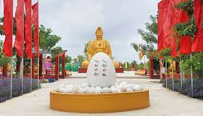 Chùa Phật học 2