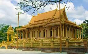 Bảo tàng Khmer