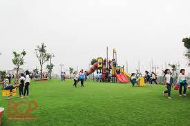 Công viên Hoàng Hoa Thám