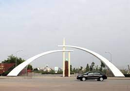 Công viên Hoàng Hoa Thám