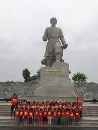 Công viên Hoàng Hoa Thám