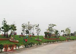 Công viên Hoàng Hoa Thám