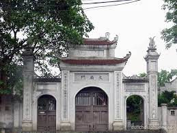 Chùa Khúc Toại