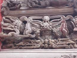 Đình làng thổ hà