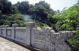 Núi Cấm - Ngũ Động