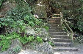 Núi Cấm - Ngũ Động