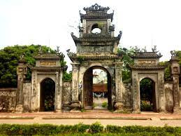Du Lịch Phố Hiến