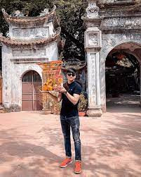 Đền Mẫu Hưng Yên