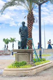 Công Viên Thế Giới Di Sản Kiến Trúc - The Destina 2,1ha