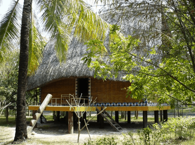 Làng sinh thái Fosaco