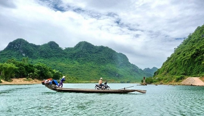 Hồ Bàu Tró