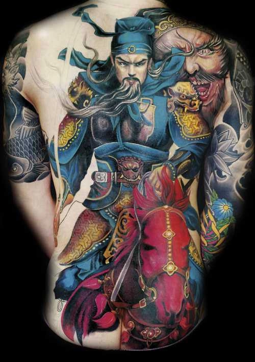 Tattoo Phan Thiết - Xăm Hình Nghệ Thuật - Tattoo Phượng Hoàng Hình xăm được  sử dụng tê 100% Được thực hiện bởi : Vũ Erik 🏘 ĐC: 387/21 Trần Hưng Đạo.