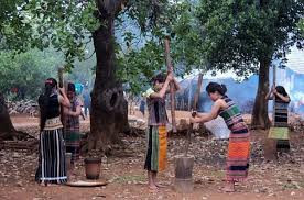 Khu Bảo tồn Văn hóa dân tộc S'tiêng