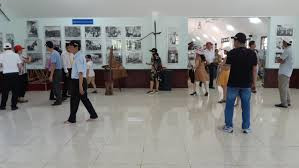 Khu Bảo tồn Văn hóa dân tộc S'tiêng