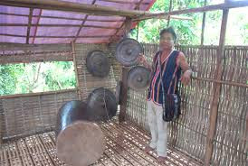 Khu Bảo tồn Văn hóa dân tộc S'tiêng