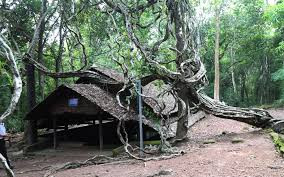 DTLS Khu căn cứ Tà Thiết