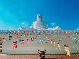 Chùa Phật Quốc Vạn Thành