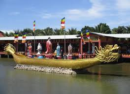 Chùa Quan Âm Linh Ứng (Phật Học 2)