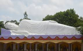 Chùa Quan Âm Linh Ứng (Phật Học 2)