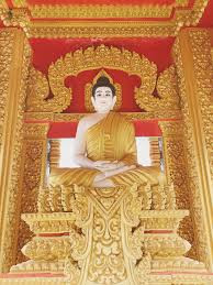 Wat Pătum Wôngsa Som Rông