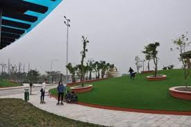 Công viên Hoàng Hoa Thám