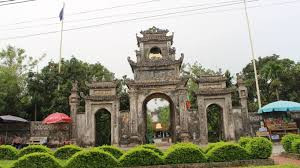 Du Lịch Phố Hiến
