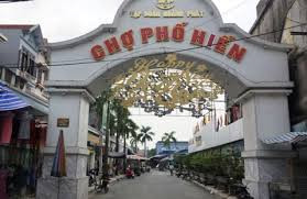 Du Lịch Phố Hiến