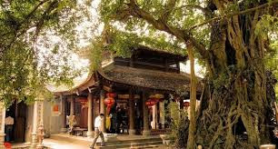 Du Lịch Phố Hiến