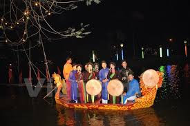 Du Lịch Phố Hiến