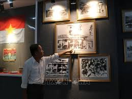 Bảo tàng tỉnh Bình Phước