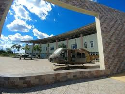 Bảo tàng tỉnh Bình Phước