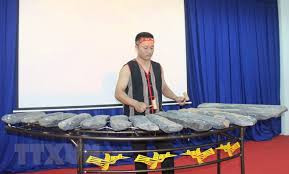 Bảo tàng tỉnh Bình Phước