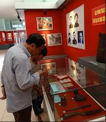 Bảo tàng tỉnh Bình Phước