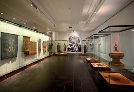 Bảo tàng Lịch sử Việt Nam - Vietnam National Museum of History