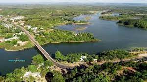 Cầu 38 Bình Phước