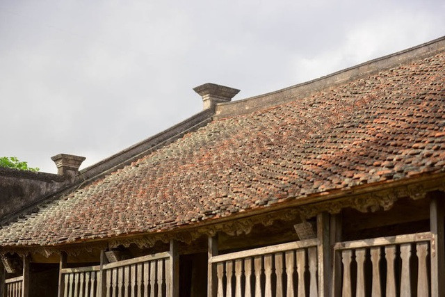 Ngôi Nhà Bá Kiến (trong Chí Phèo của Nam Cao)