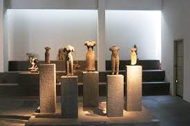 Bảo tàng Lịch sử Việt Nam - Vietnam National Museum of History