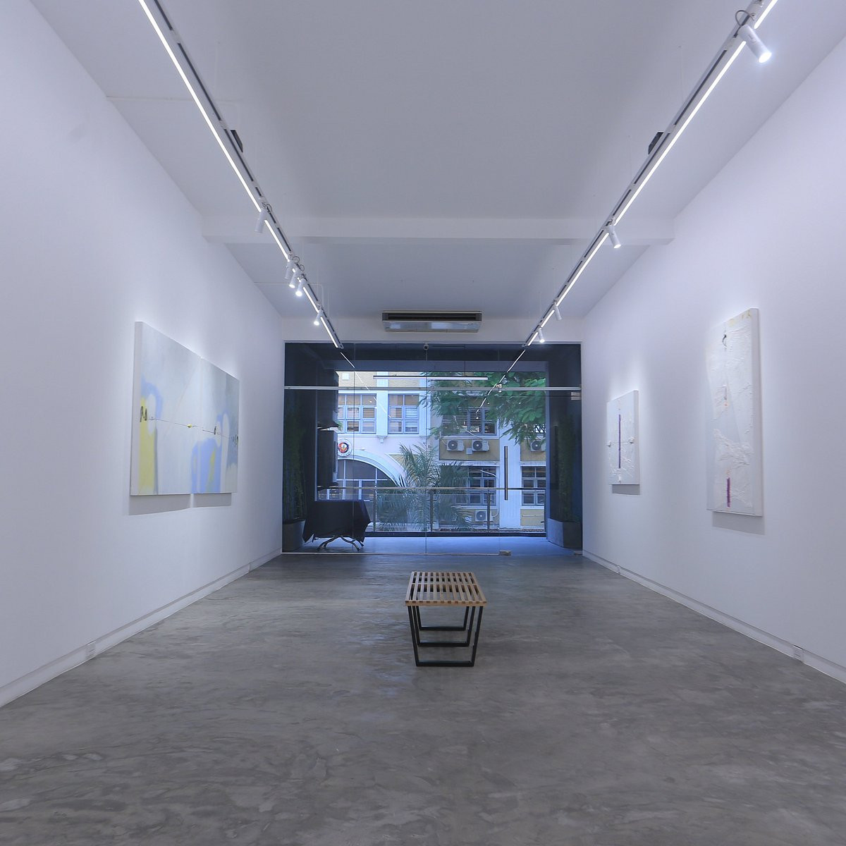 Galerie Quynh