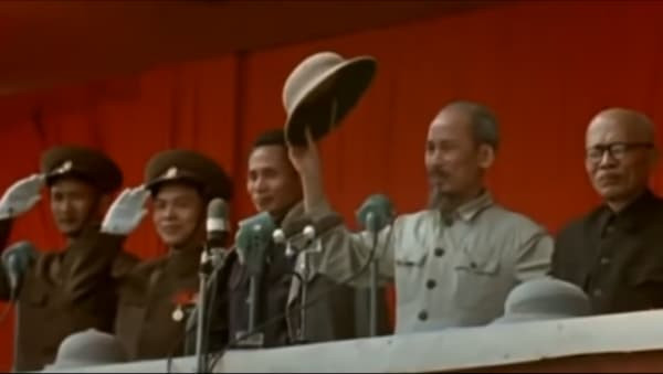 14/ Bài ca Hồ Chí Minh (The Ballad of Ho Chi Minh)