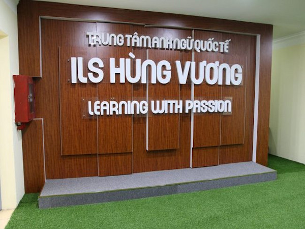 Trung tâm ngoại ngữ tin học - Trường Đại học Hùng Vương