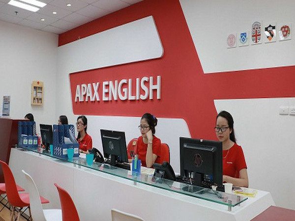 Trung tâm Apax English