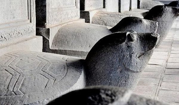 Văn Miếu Quốc Tử Giám - The Temple of Literature