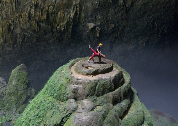 Phong Nha - Ke Bang National Park Headquarter