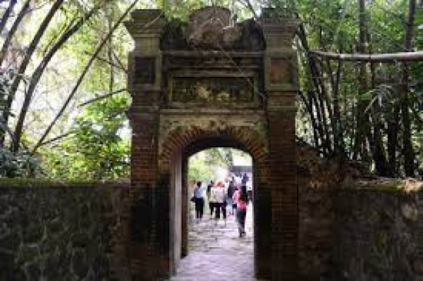 Chùa Bổ Đà