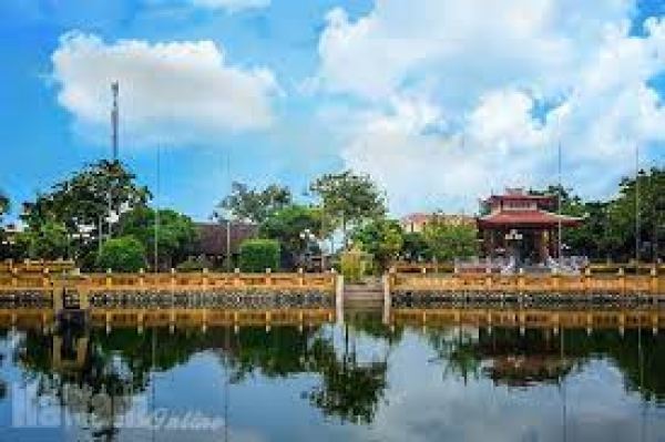Đình Triều Hội